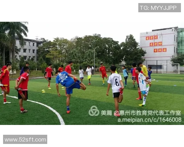 马鞍足球的魅力与发展探讨：从地方特色到全国普及的历程与未来展望